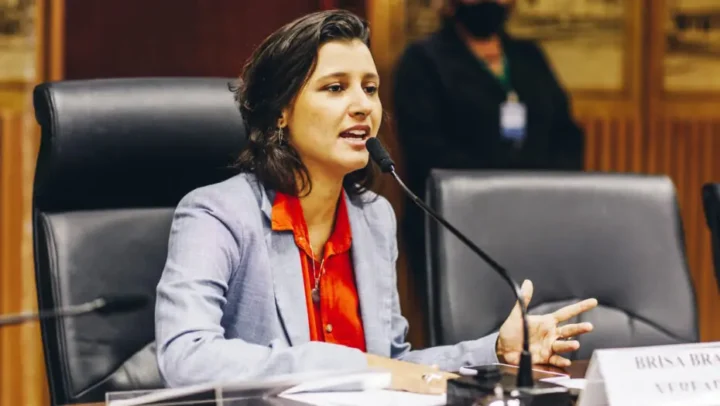 Carta a uma Brisa que canta a ira na cidade de Natal