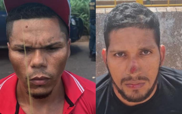 Justiça solta suspeitos de ajudar na fuga da prisão de Mossoró