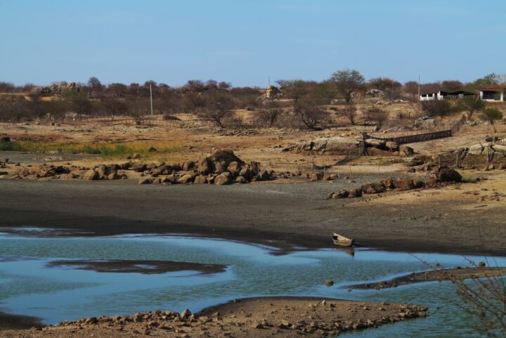 Geoparque Seridó será tema de Conferência em Currais Novos