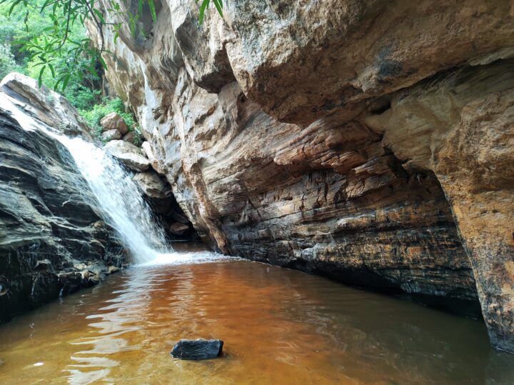 População local não tem conseguido acessar áreas no Geoparque Seridó