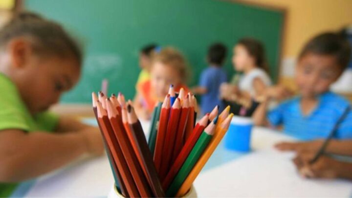 No RN, mais de 40 mil crianças estão sem vagas de creche 