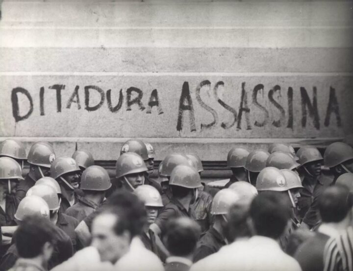 No RN, TVU exibe programação especial sobre os 61 anos do golpe de 64