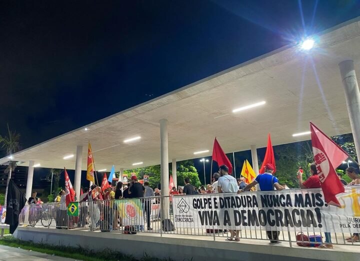 Assembleia do RN recebe audiência sobre Memória, Verdade e Justiça