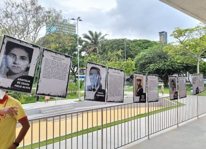 Comitê da Memória, Verdade e Justiça do RN convoca eleições; veja