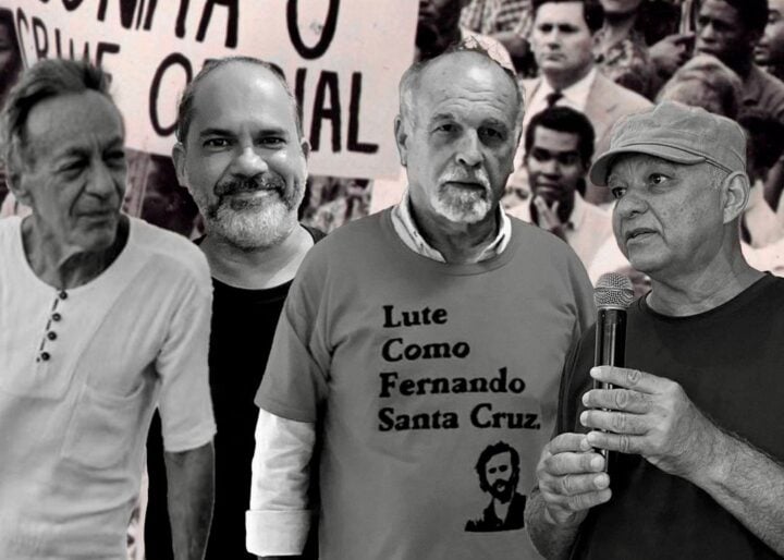 Irmão de desaparecido político da ditadura participa de debate no RN
