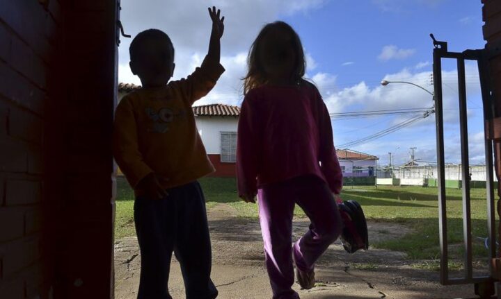 MPRN vê risco de colapso da rede de atenção à crianças e adolescentes de Natal