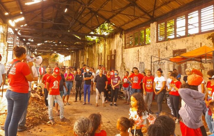 Em Natal, famílias do MLB são contempladas com Minha Casa, Minha Vida