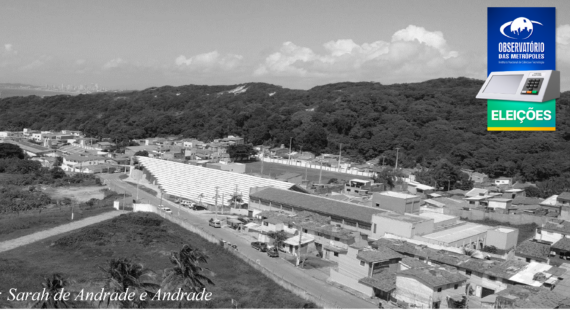 Arena do Morro: ativismo social, projeto urbano e combate à violência