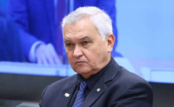 STF continua a investigar Girão por participação em atos golpistas