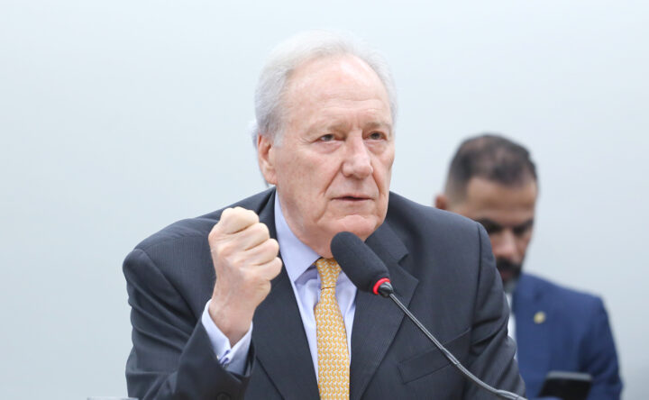 Fuga em Mossoró “foi a única e será a última”, diz ministro da Justiça
