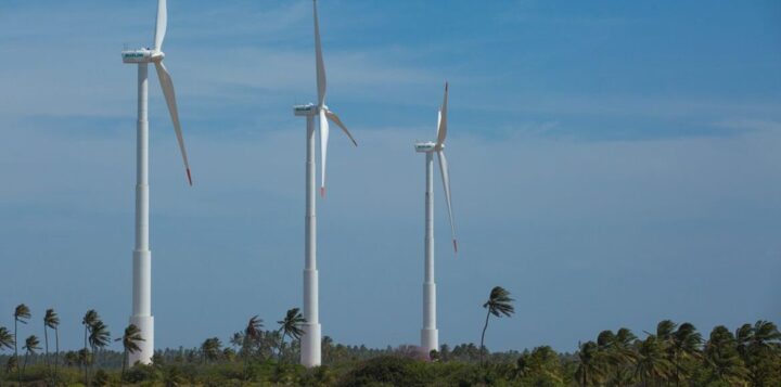 RN: Empresa de energia eólica terá que indenizar morador da zona rural