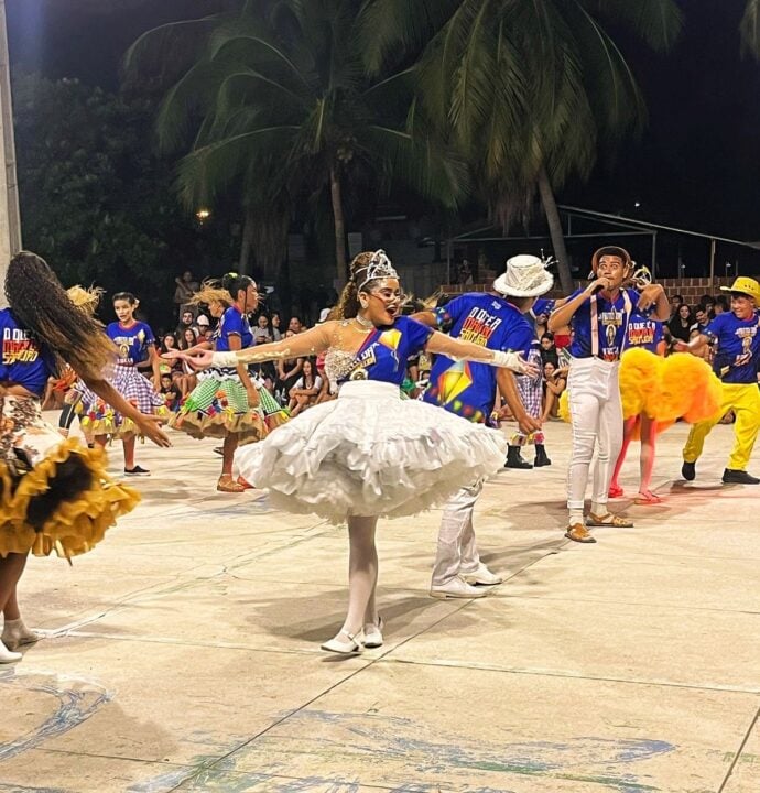 Os desafios de ser quadrilheiro e preservar a cultura junina em Natal