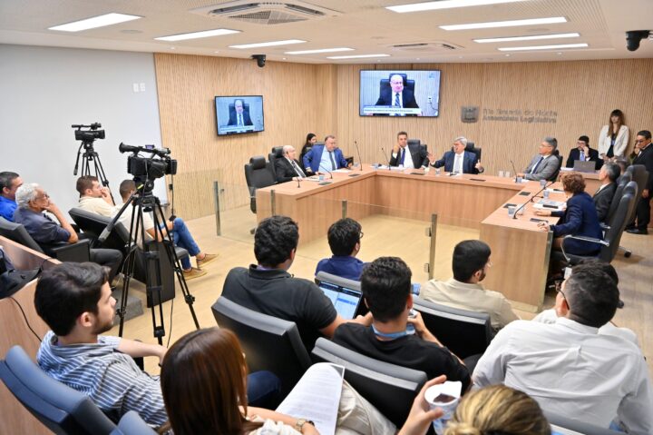 Da urgência de uma Secretaria de Cultura que atenda as demandas das artes do RN