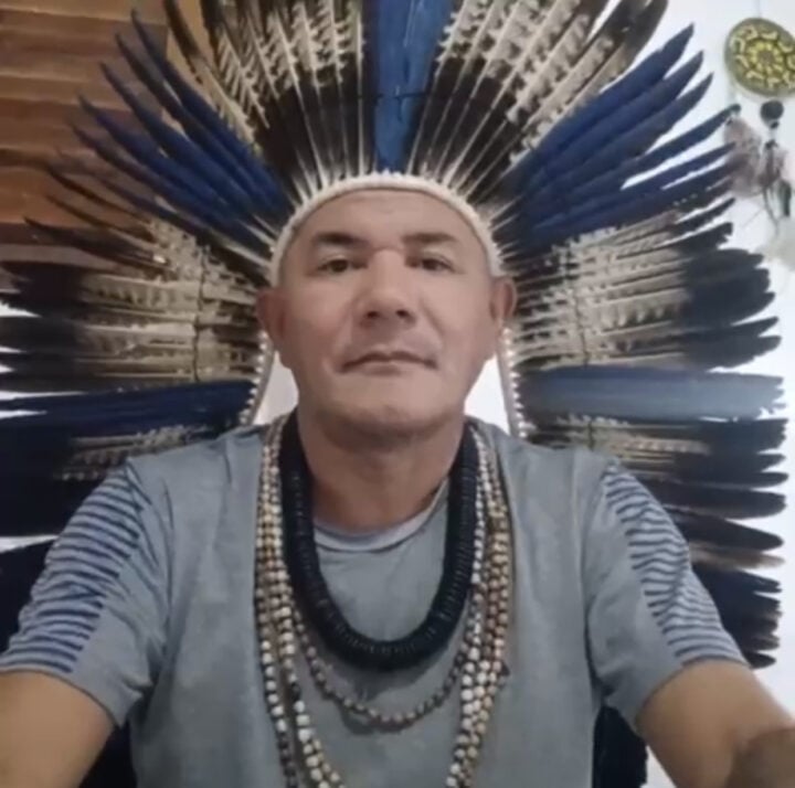 Após denuncias de desmatamento, Cacique Luiz Katu sofre intimidações