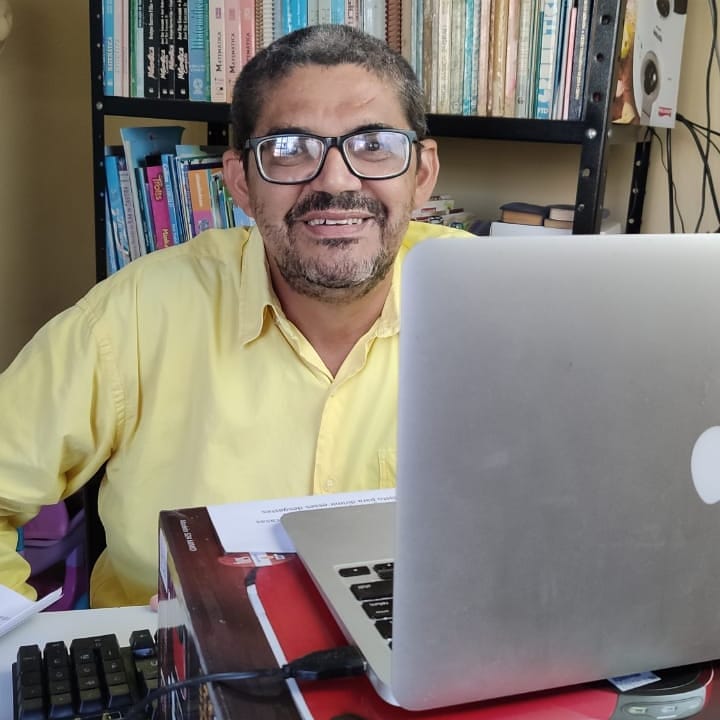 PSOL lança professor da Ufersa como pré-candidato a prefeito de Mossoró