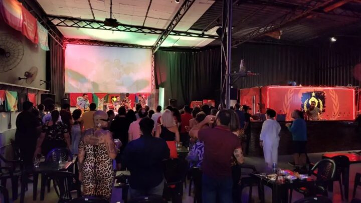 Cervejaria Resistência faz show com arrecadações para vítimas no RS