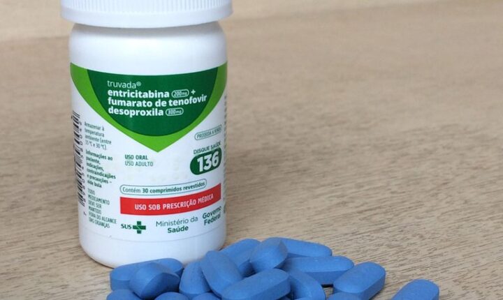 RN tem aumento de 97% de infecções por HIV em dez anos