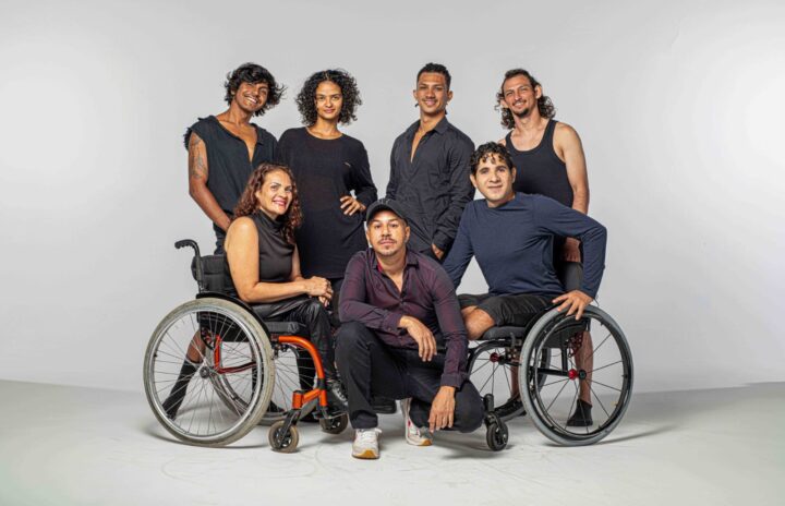 Grupo do RN inicia turnê pelo maior projeto de Artes Cênicas do país