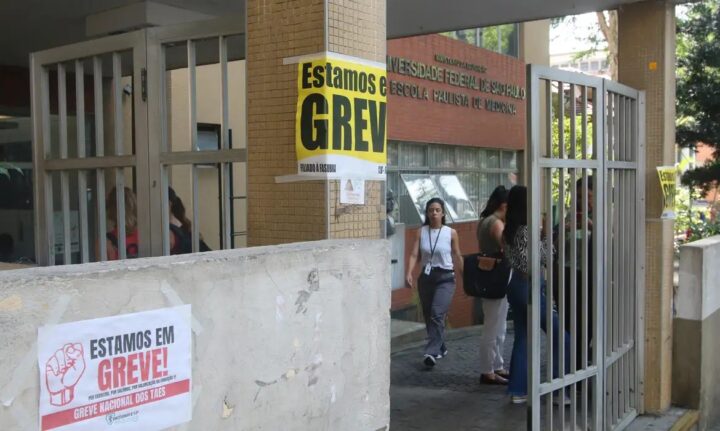 Proifes vai recorrer da decisão judicial que cancela acordo com governo