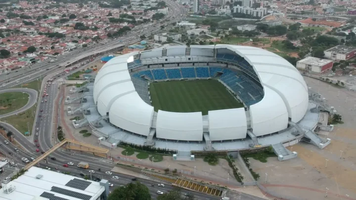 CBF vai avaliar Natal como possível sede da Copa do Mundo Feminina