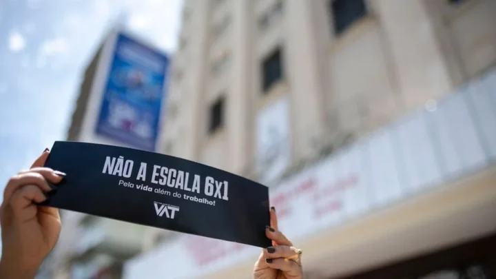 Movimento Vida Além do Trabalho busca ganhar forma no RN