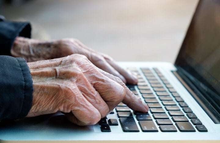 Estudo em Natal procura idosos com 80 anos ou mais para acompanhamento de saúde