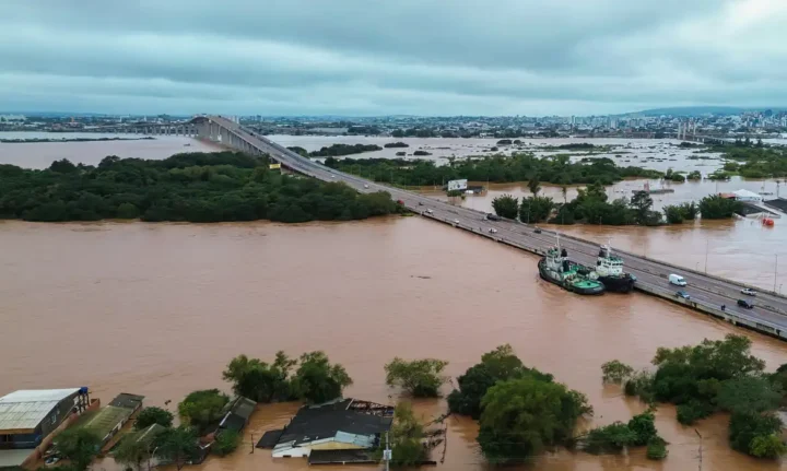 Potiguar no RS não consegue voltar para casa e conta o que tem vivido