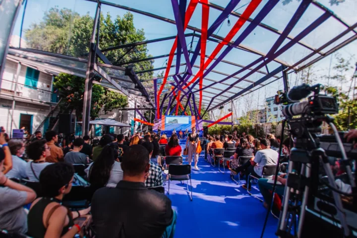 Inovador, inspirador e independente, festival 3i começa quinta (13)