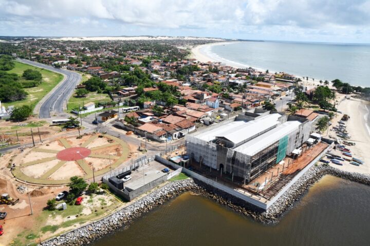 Natal: Câmara Técnica se reúne para tratar de concessões de PPPs