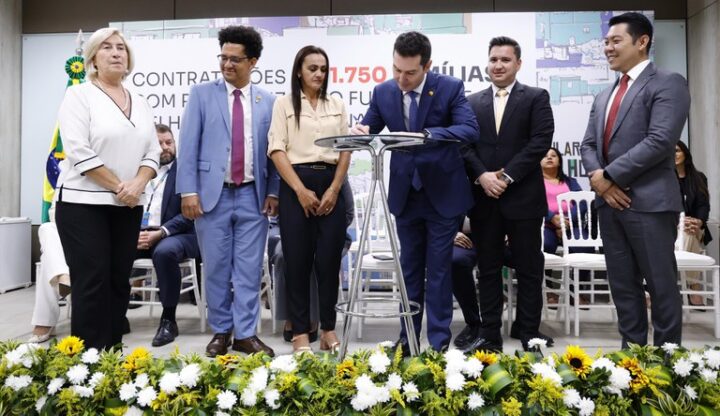Natal terá mais de R$ 6 milhões para programa habitacional