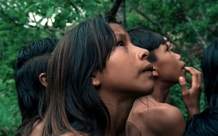 Filme que aborda lutas do povo indígena Krahô será exibido em Natal