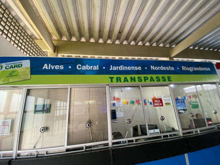 RN: selo ilegal para meia passagem da Transpasse foi derrubado