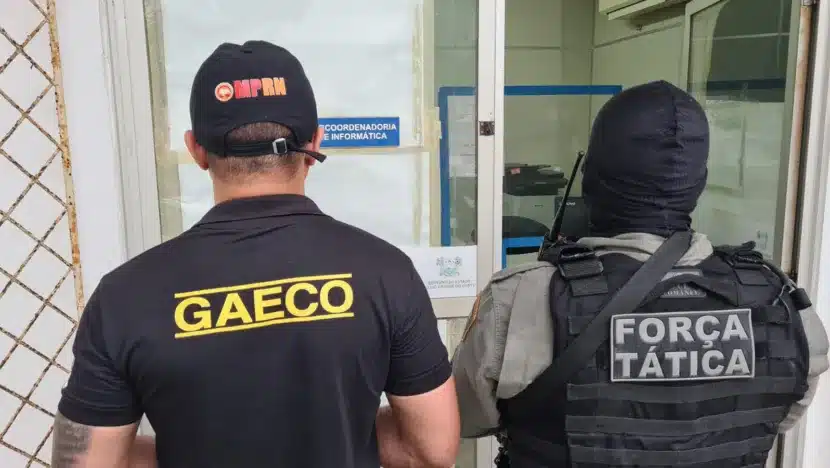 Operação do MPRN investiga adulteração de dados e fraude no Detran