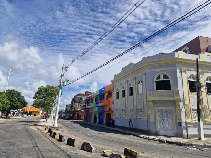 Ribeira tem imóveis abandonados que podem passar à Prefeitura do Natal