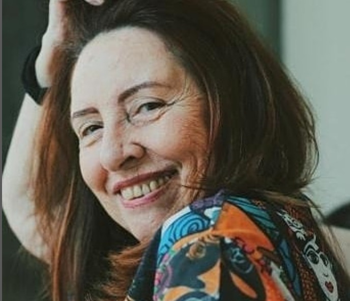 “De repente a vida acaba”; Clotilde Tavares reflete em livro sobre escolhas na vida