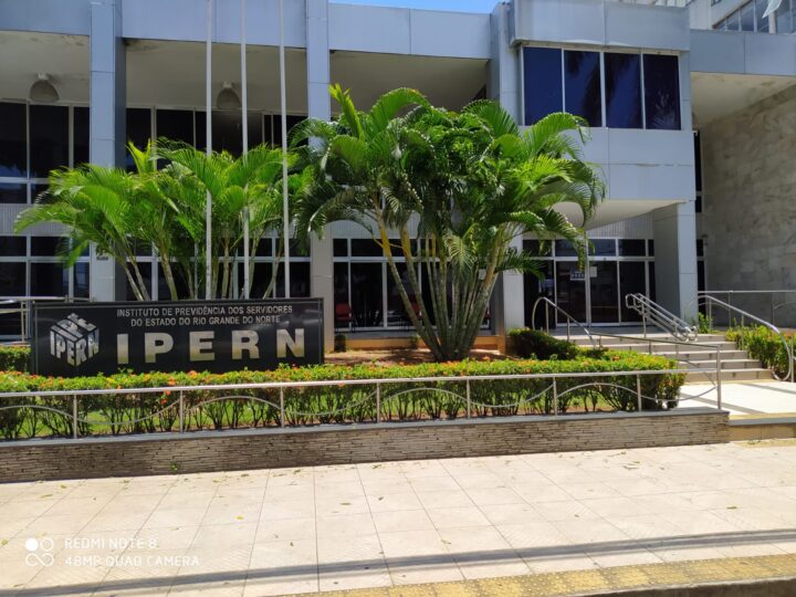 Servidores do RN sem concurso podem se aposentar pelo Ipern, decide STF