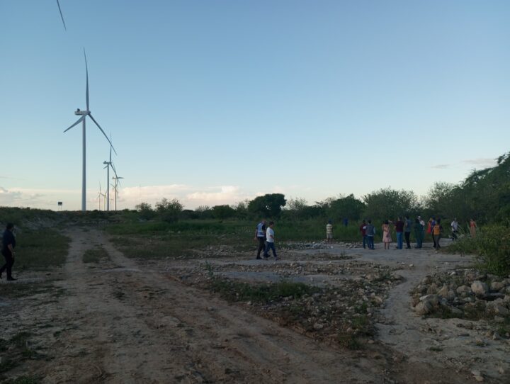 O que a Abeeólica não conta sobre o avanço dos complexos eólicos no RN