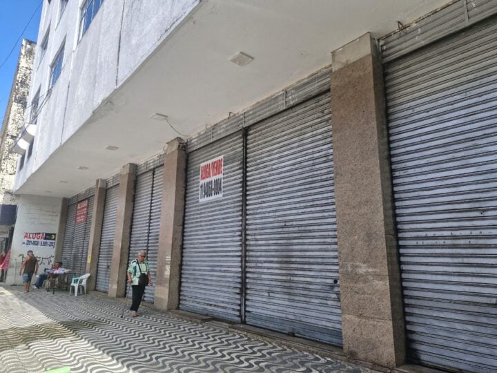 Nordeste: FNE financiará revitalização de centros históricos para moradia