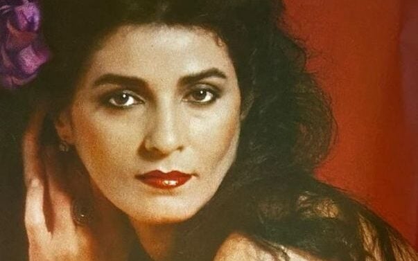 Rejane Medeiros: atriz internacional nascida no Seridó morre aos 80 anos