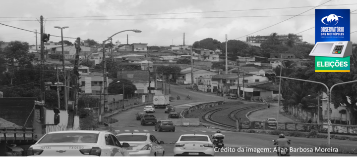 Mobilidade urbana na grande Natal: a tarifa zero é possível?