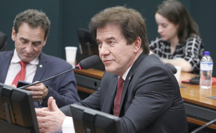 Robinson sairá e PL vai perder metade da bancada federal eleita no RN