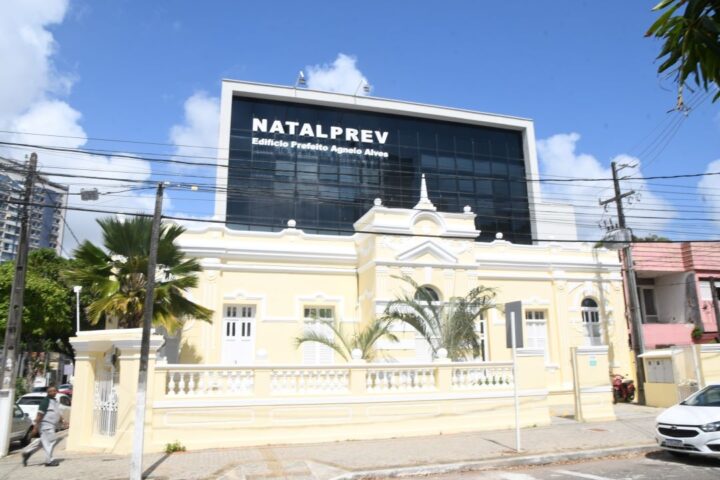 NatalPrev nega que projeto permita saque de R$ 1 bi pela Prefeitura
