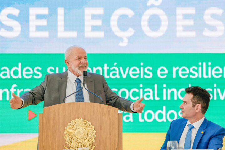 RN vai receber mais R$ 33 milhões para obra na Zona Norte de Natal