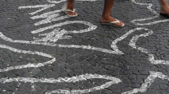 RN é o 2º estado do país que mais reduziu violência em 2023