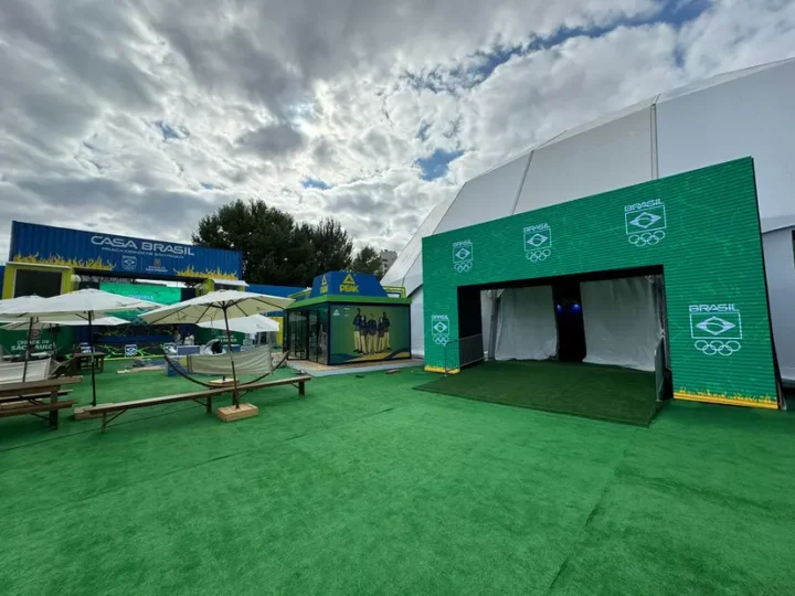 Olimpíadas: RN terá exposição em Paris com bordado, praias e geoparque