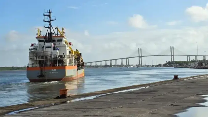 Draga da engorda de Ponta Negra custou R$ 6,5 milhões sem operar