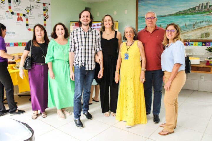 Fernando Campos: “Em toda criança com câncer há um adulto com chance de viver”