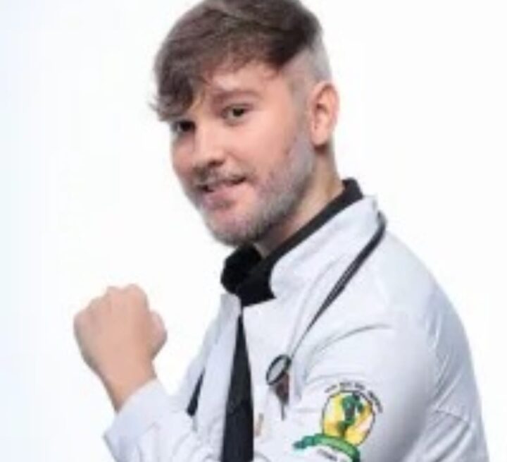 Estudante da Ufersa arrecada R$ 63 mil para tratamento de câncer raro