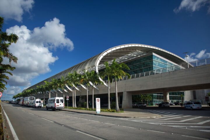 Turismo: RN terá aumento de 29% no número de voos em agosto