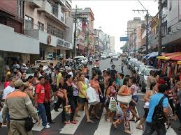 IBGE: Região metropolitana de Natal é a 4ª mais populosa do Nordeste em 2024